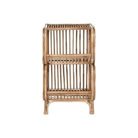 Comodino Home ESPRIT Naturale 42 X 38 X 72,5 cm
