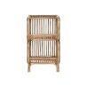 Comodino Home ESPRIT Naturale 42 X 38 X 72,5 cm