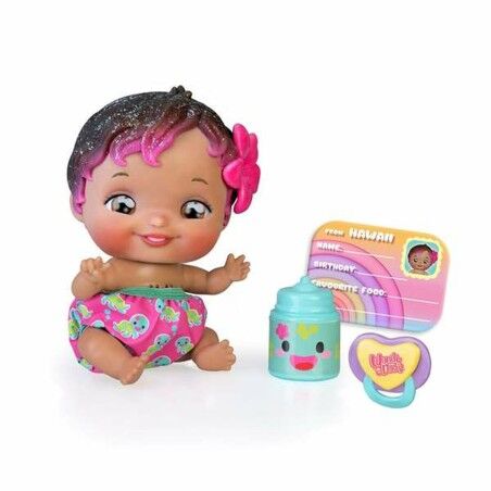 Bambola Famosa Wandi-Doo Hawaiian 20cm