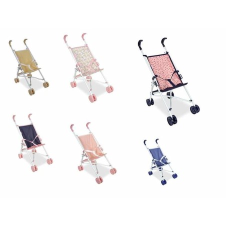 Seggiolina per Bambole Arias 27 x 47 x 58 cm