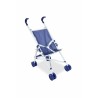 Seggiolina per Bambole Arias 27 x 47 x 58 cm