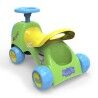 Cavalcabili Peppa Pig Multicolore (10+ mesi)
