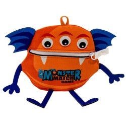 Gioco da Tavolo Monster Match