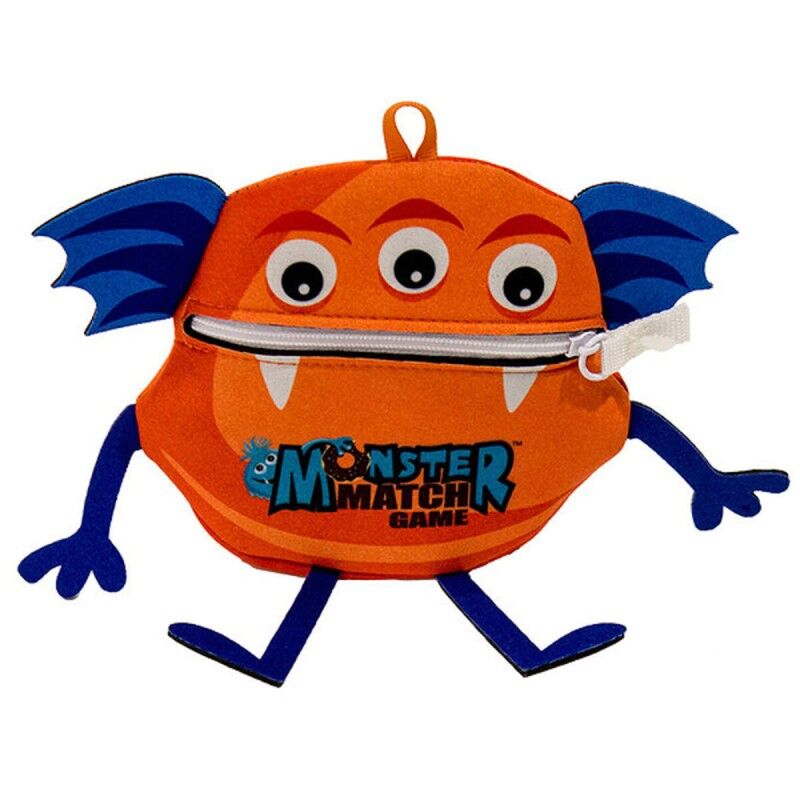 Gioco da Tavolo Monster Match