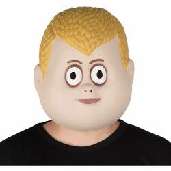 Maschera My Other Me Pugsley Adams