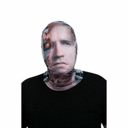 Maschera My Other Me Terminator S
