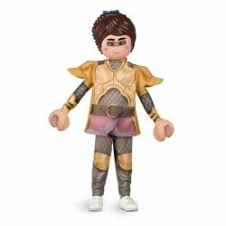Costume per Bambini My Other Me Marla S 5-6 Anni Playmobil Movie