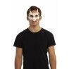 Mezza maschera My Other Me Osso Taglia unica Drago Bianco
