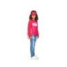 Costume per Bambini My Other Me Owlette PJ Masks 3-4 Anni