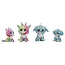Peluche  Colors  Animale 32 cm