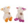 Peluche Mucca