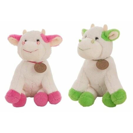 Peluche Mucca