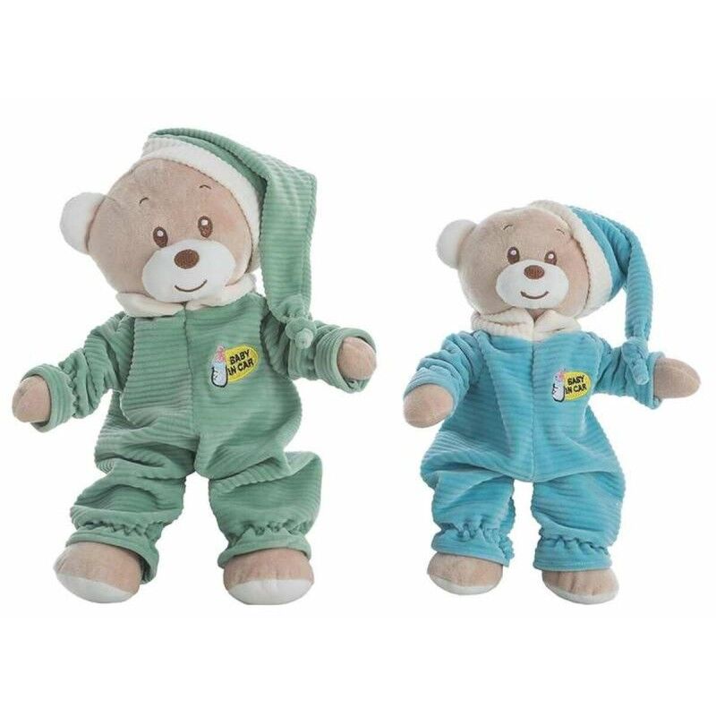 Orsetto di Peluche Pigiama 32 cm Orsetto di Peluche Pigiama 32 cm