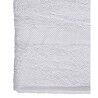 Telo da bagno Berilo 89679 Bianco 80 % cotone 20 % Poliestere 90 x 150 cm 90 x 0,5 x 150 cm (3 Unità)