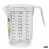 Caraffa Dosatrice Kinvara CH13613 Plastica (36 Unità)