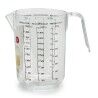 Caraffa Dosatrice Kinvara CH13613 Plastica (36 Unità)