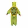 Costume per Bambini My Other Me Verde Tartaruga 2 Pezzi