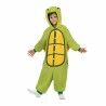 Costume per Bambini My Other Me Verde Tartaruga 2 Pezzi