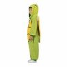 Costume per Bambini My Other Me Verde Tartaruga 2 Pezzi