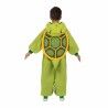 Costume per Bambini My Other Me Verde Tartaruga 2 Pezzi