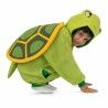 Costume per Bambini My Other Me Verde Tartaruga 2 Pezzi