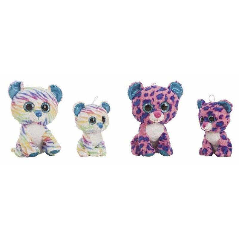 Peluche animali 20 cm Peluche animali 20 cm