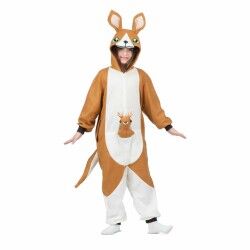 Costume per Bambini My Other Me 3 Pezzi Canguro M