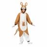 Costume per Bambini My Other Me 3 Pezzi Canguro M
