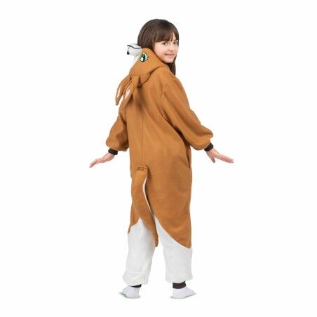 Costume per Bambini My Other Me 3 Pezzi Canguro M