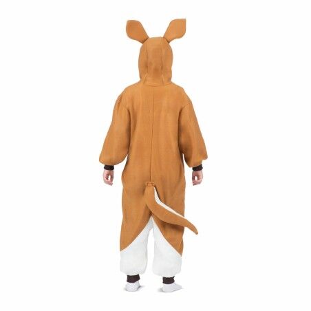 Costume per Bambini My Other Me 3 Pezzi Canguro M