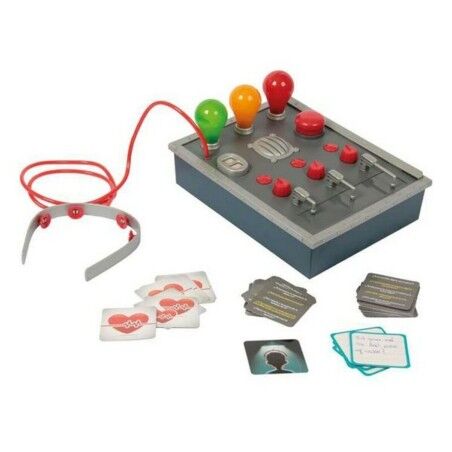 Gioco da Tavolo La Máquina de la Verdad IMC Toys (ES)