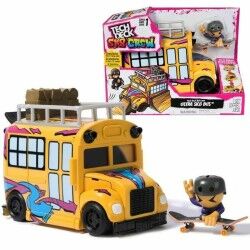 Monopattino da dita Spin Master