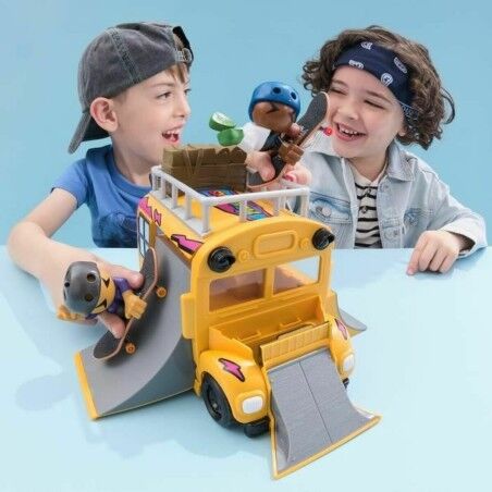 Monopattino da dita Spin Master