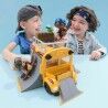 Monopattino da dita Spin Master