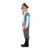 Costume per Bambini My Other Me Pirata 10-12 Anni