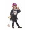 Costume per Bambini Catrina Taglia unica