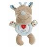 Peluche 24 cm