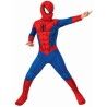 Costume per Bambini Rubies Spiderman Classic 5-7 Anni
