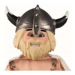Maschera My Other Me Charlie Playmobil