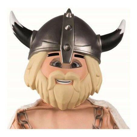 Maschera My Other Me Charlie Playmobil