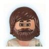 Maschera My Other Me Playmobil