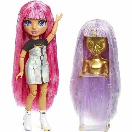 Bambola Rainbow High 571049E7C