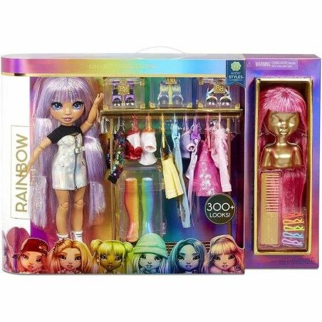 Bambola Rainbow High 571049E7C