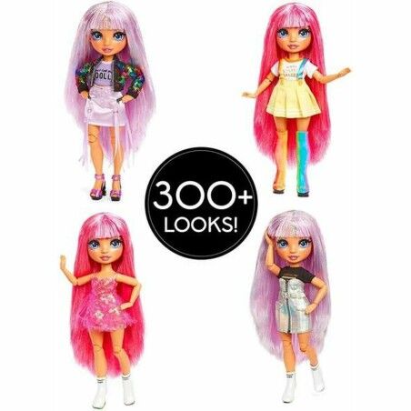 Bambola Rainbow High 571049E7C
