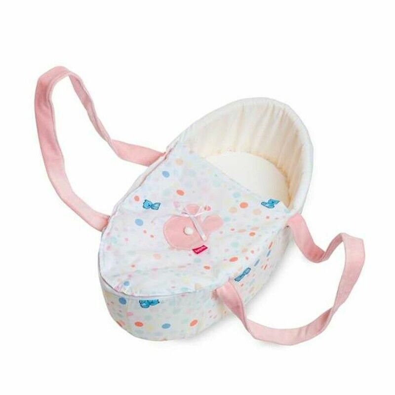 Accessori per Bambole Berjuan Baby Susu 6101-19 Accessori per Bambole Berjuan Baby Susu 6101-19