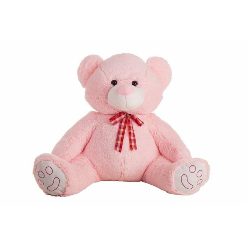 Orsetto di Peluche Evy Rosa 50 cm Orsetto di Peluche Evy Rosa 50 cm