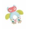 Peluche Gufo 16 cm