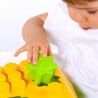 Set di Costruzioni Moltó Blocks & Puzzles 15 Pezzi