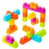Set di Costruzioni Moltó Blocks & Puzzles 15 Pezzi