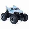 Macchinina Radiocomandata Monster Jam Megalodon 1:24